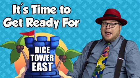 tom vasel age|ABOUT – Dice Tower East.
